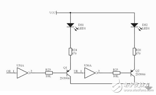 利用AT89S52型单片机智能电子称系统设计(图8)